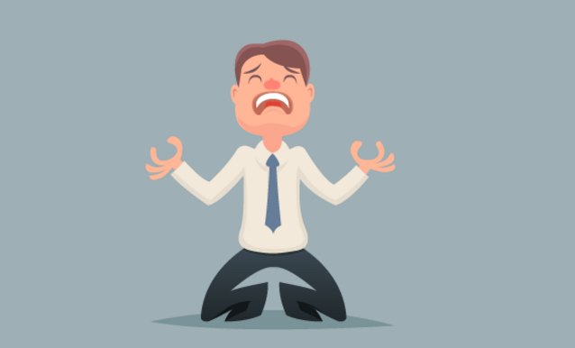 常見的Web設(shè)計(jì)錯(cuò)誤，要不惜一切代價(jià)避免